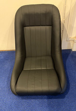 Cobra Cub Bucket Seat Classic