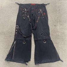 Tripp NYC Baggy Bondage Rave
