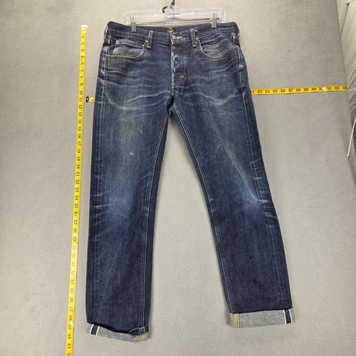 Lee jeans mens - lee,