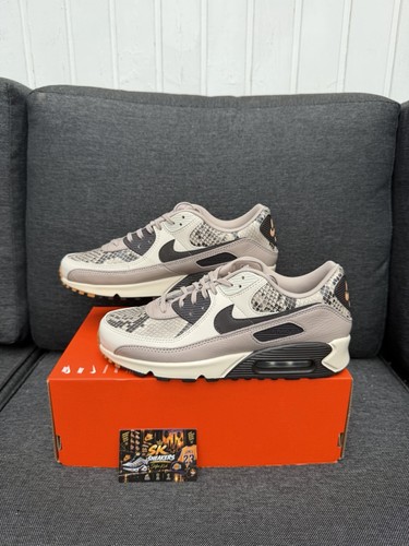 Nike air max - max, size