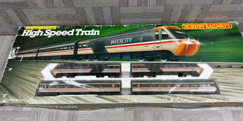 Hornby railways high - hornby,