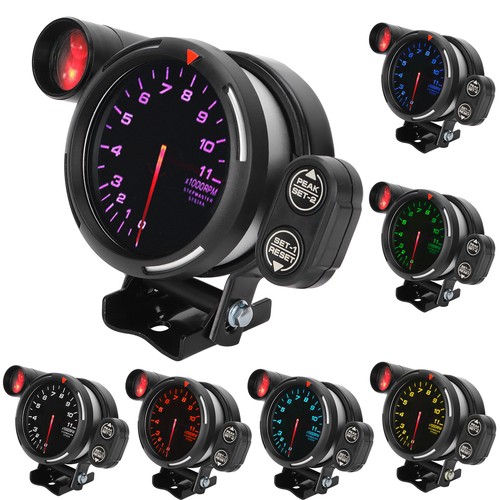 Car tachometer rpm - rpm, tacho