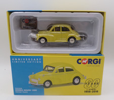 CORGI VA05808 MORRIS MINOR