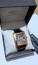 Rotary Editions Automatic