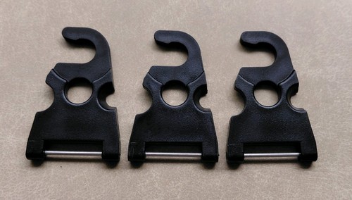 Delkim duocarb base - 3x,