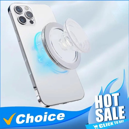 Magsafe pop grip socket - grip,