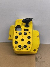 McCulloch MT280x Strimmer Pull Starter ASSY Parts Only Spares Repairs