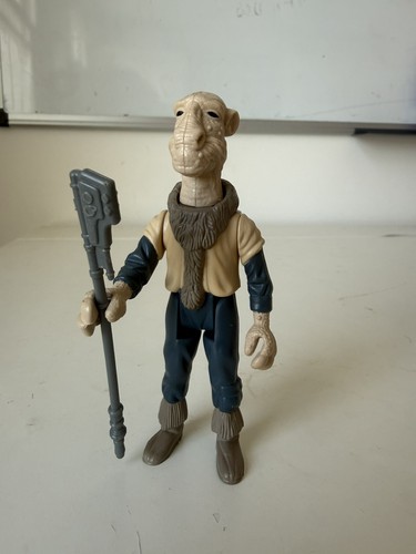 Vintage star wars - vintage, face