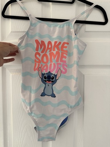 Girls disney stitch - disney,