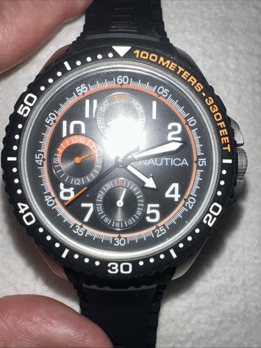 Nautica nsr 200 multifunction - nautica,