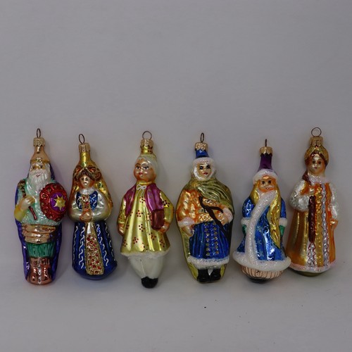 Set christopher radko - set,