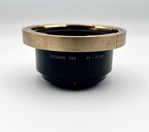 Fotodiox pro arri - pro, pl