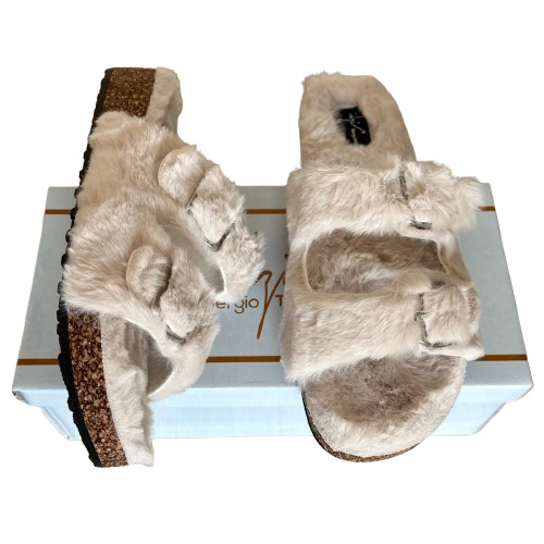 Sergio todzi sliders womens - todzi,