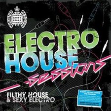 Various Artists: Electro House Sessions