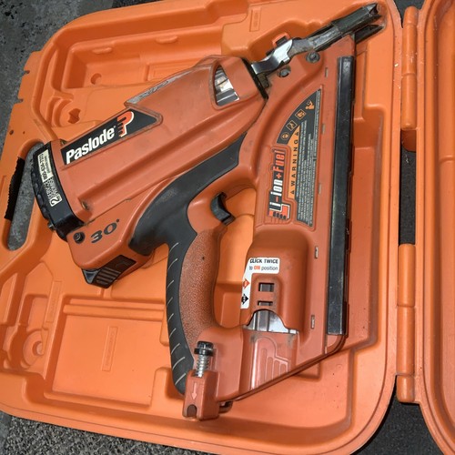 Paslode cf325xp framing gun - cf325xp,