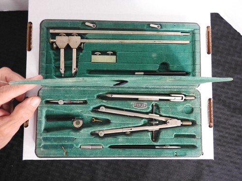 Vintage riefler drafting - vintage,
