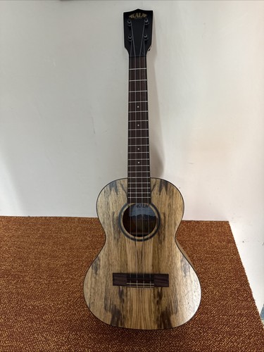 Kala spalted mango ukulele - kala,
