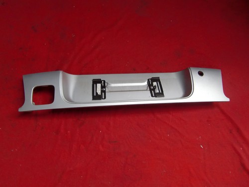 Honda crx del sol rear - crx,