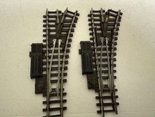 Tri-ang OO Super 4 Points with