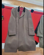 Harvie & Hudson Men's Long