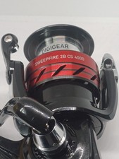 New daiwa sweepfire 4000 - sweepfire, cs