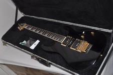 Ibanez RG770G BK, made by