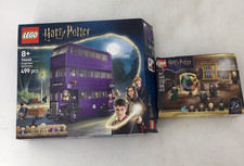 Lego Harry Potter 76446 Knight