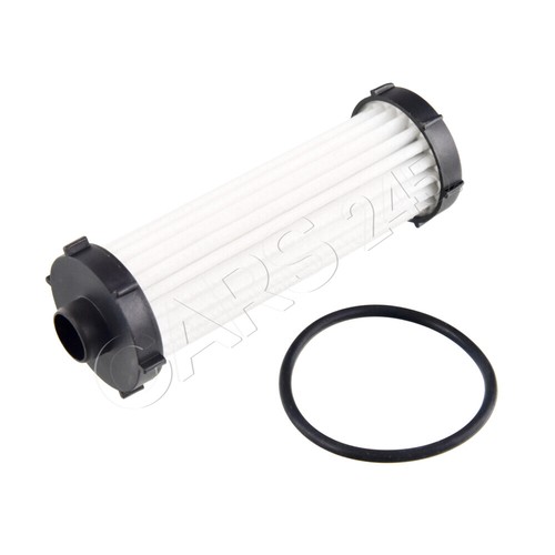Automatic trans hydraulic - automatic,