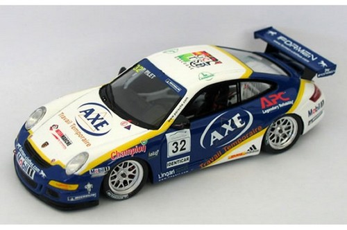 Spark mx006 porsche - spark,