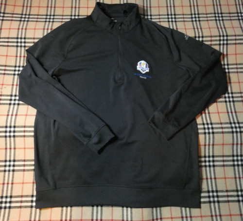 Adidas 2018 ryder - 2018, golf