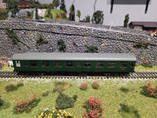 Bachmann Branchline BR MK1