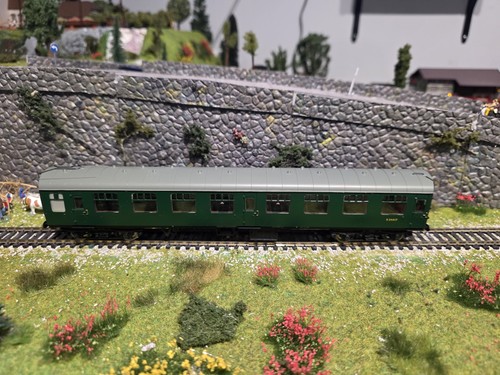 Bachmann branchline mk1 - bachmann,
