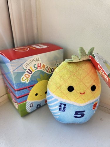 Mcdonalds squishmallow maui - squishmallow,