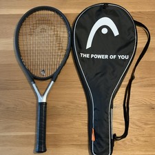 Head Ti S6 Titanium Tennis