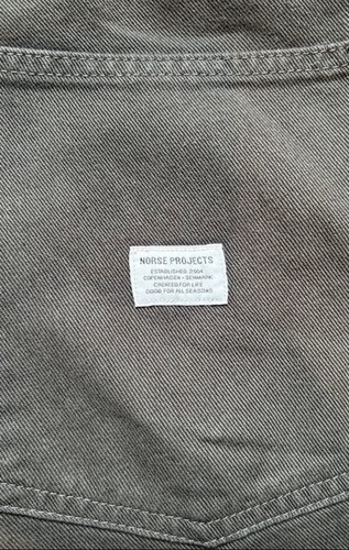 Norse projects mogens relaxed - norse,