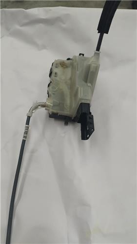 16944413 front right door lock - right,