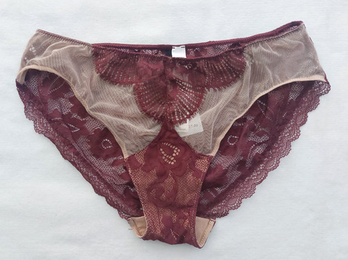New intimissimi lace - new, and