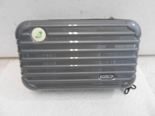 Rimowa gray hard shell - gray,