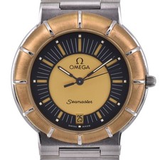 OMEGA Seamaster Dynamic