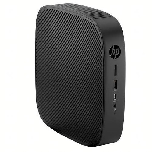 Thin client t540 windows - hp,