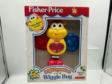 New/Sealed Fisher-Price