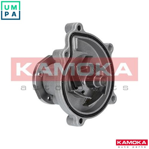 Water pump engine - engine, cooling