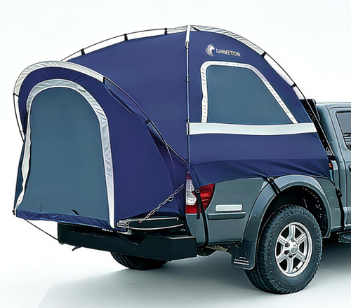 Lanceton pickup truck bed tent - pickup,