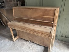 Danemann School Piano