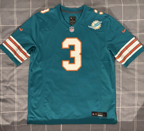 Nike miami dolphins throwback - miami,