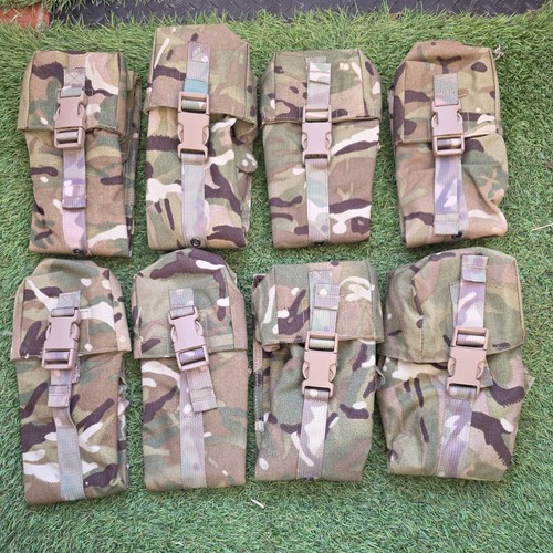 Virtus british army water - british,