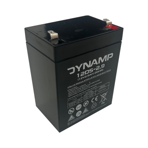 12v 9ah 2 7ah mobility - 2.9ah, 2.7ah