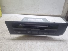 AUDI A6 C7 STEREO MUSIC CD DVD PLAYER UNIT 4G0035192H 2011-2018