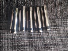 Mig Welding Torch Conical Gas Nozzle B3616 For Binzel MB 36.Qty x 5