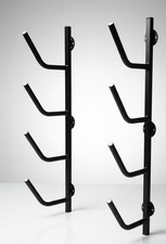 Jump Pole Rack Horse Show Jump